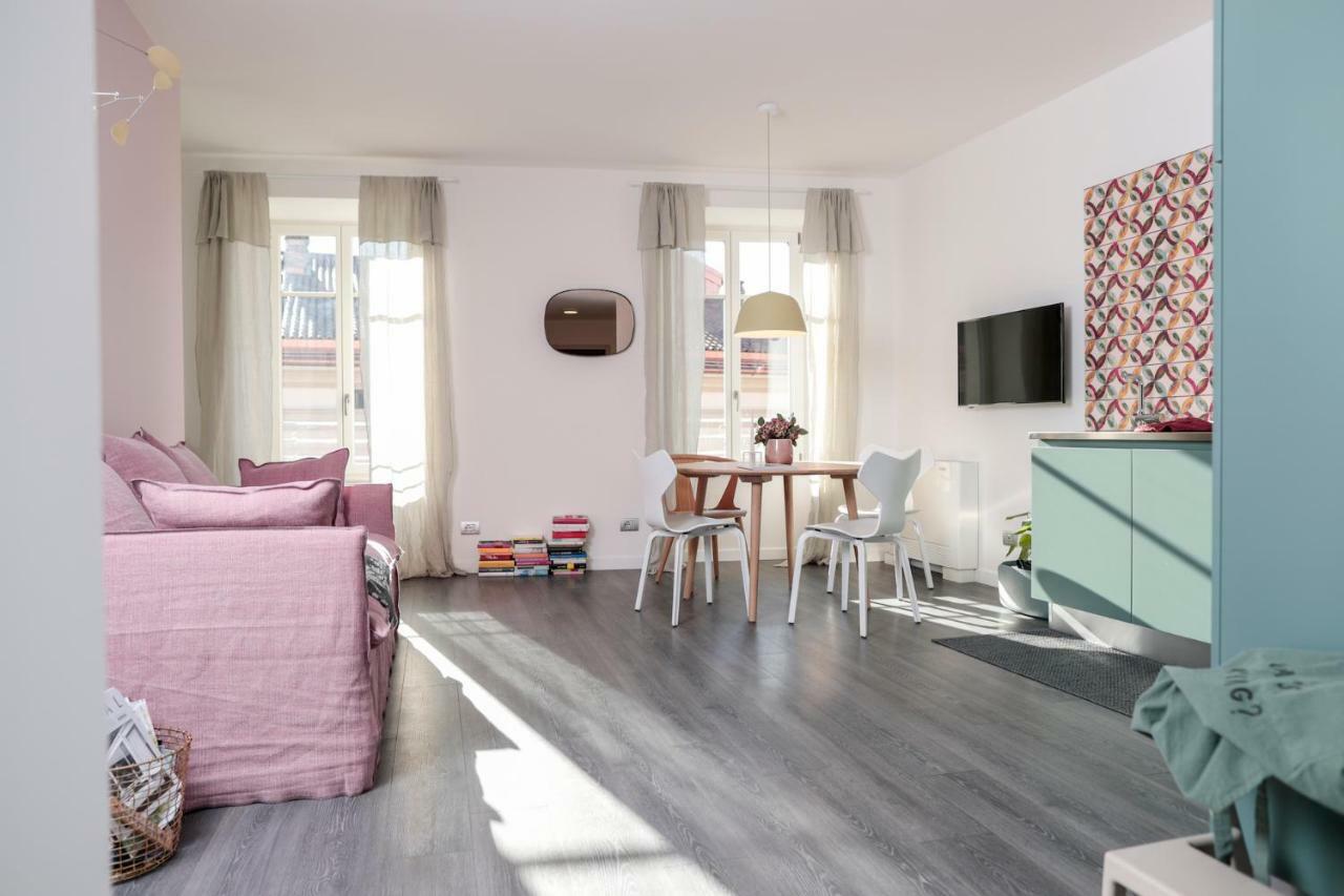 Manciuno Apartamento *