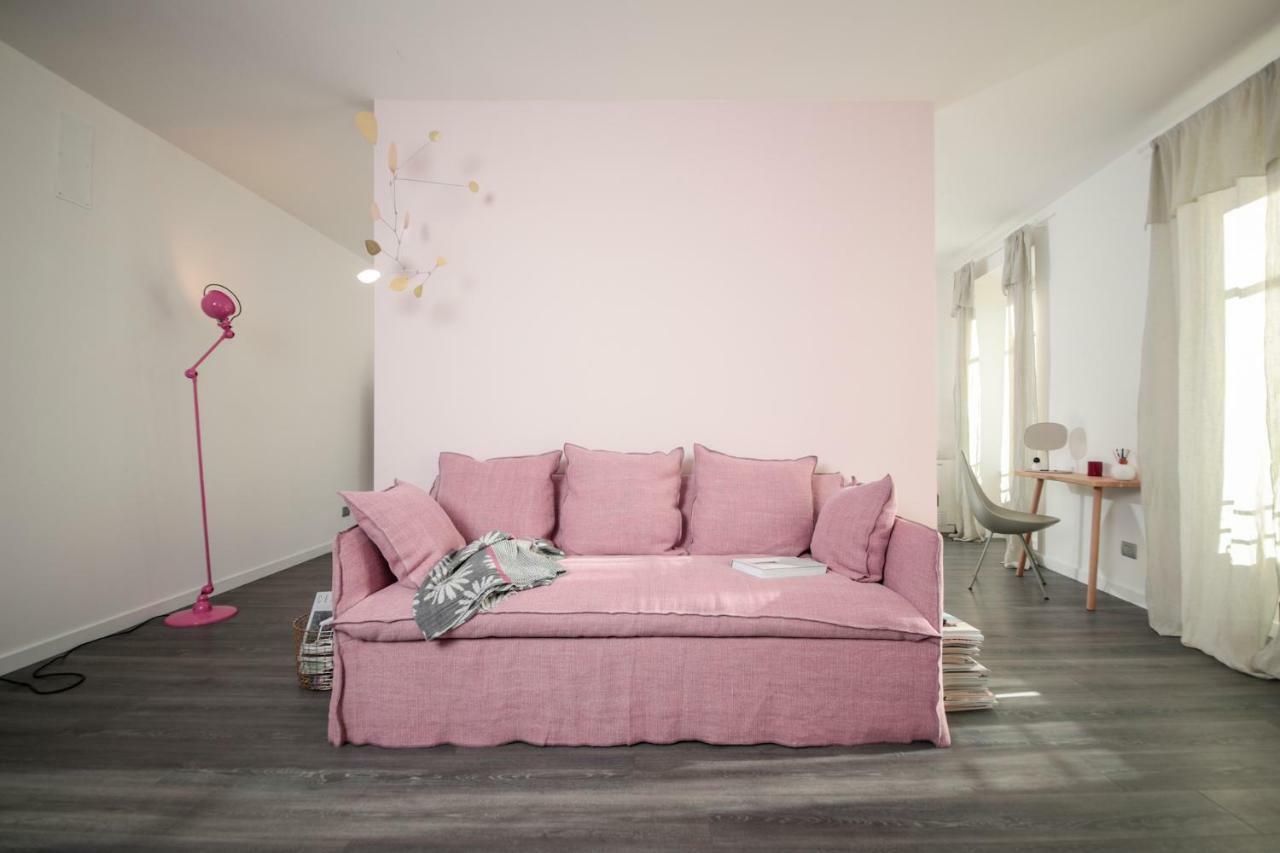 Manciuno Apartamento