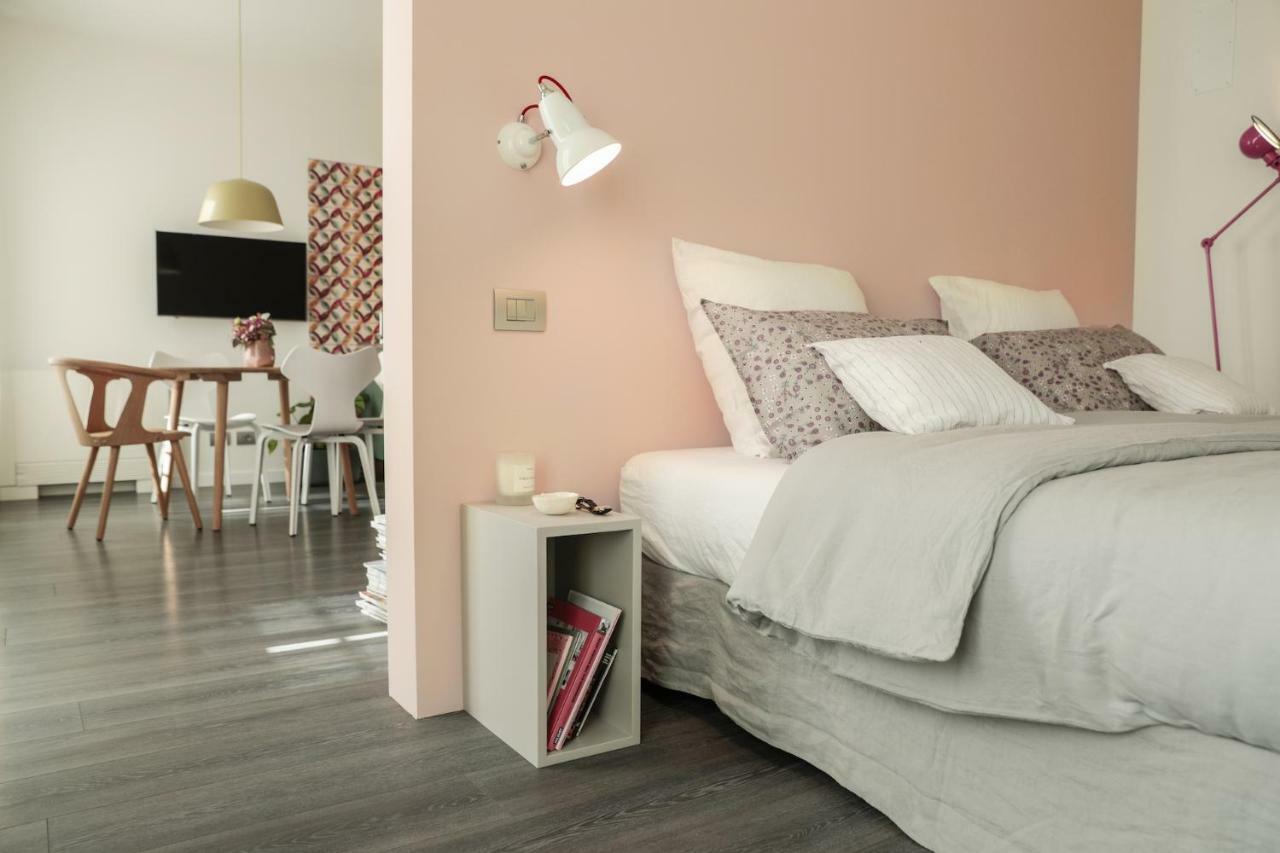 Apartamento Manciuno *