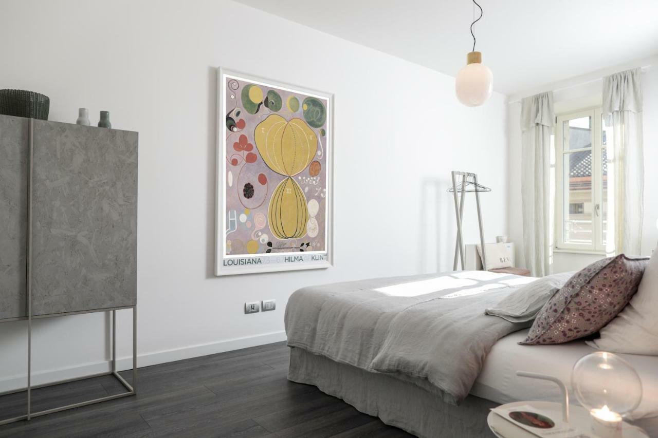 Apartamento Manciuno *