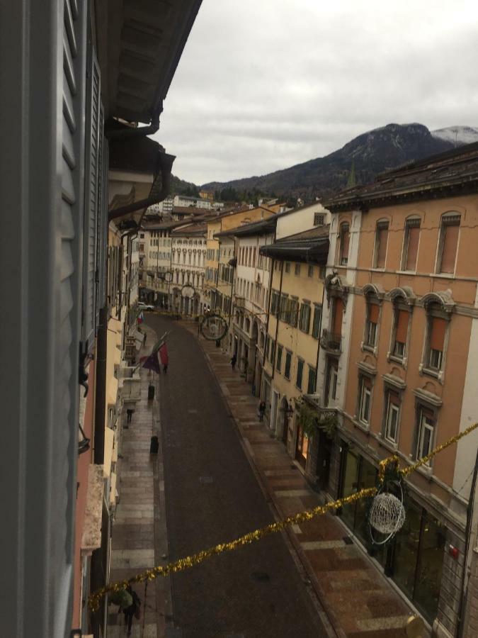 Apartamento Manciuno *